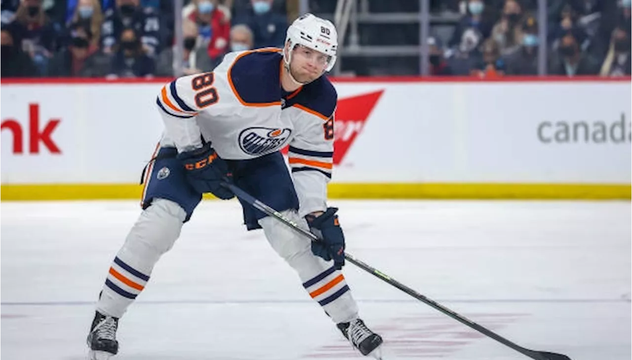 Ice Chips: Oilers place D Niemelainen on waivers