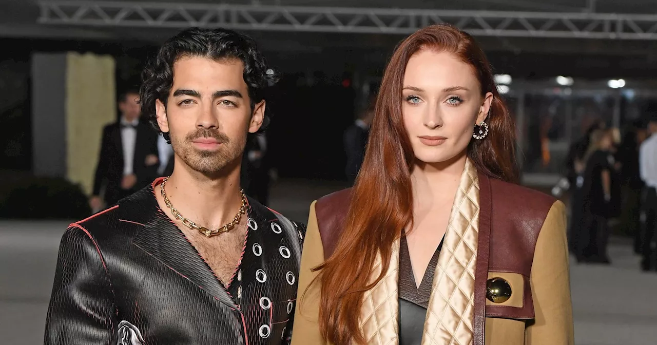 How Joe Jonas and Sophie Turner Resolved Their Custody Dispute