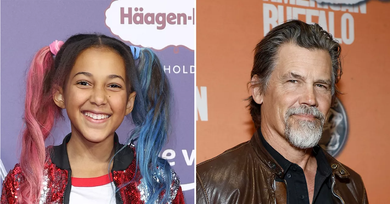 Nandi Bushell and Josh Brolin Deliver ‘Sweet Nightmares’ on New Song