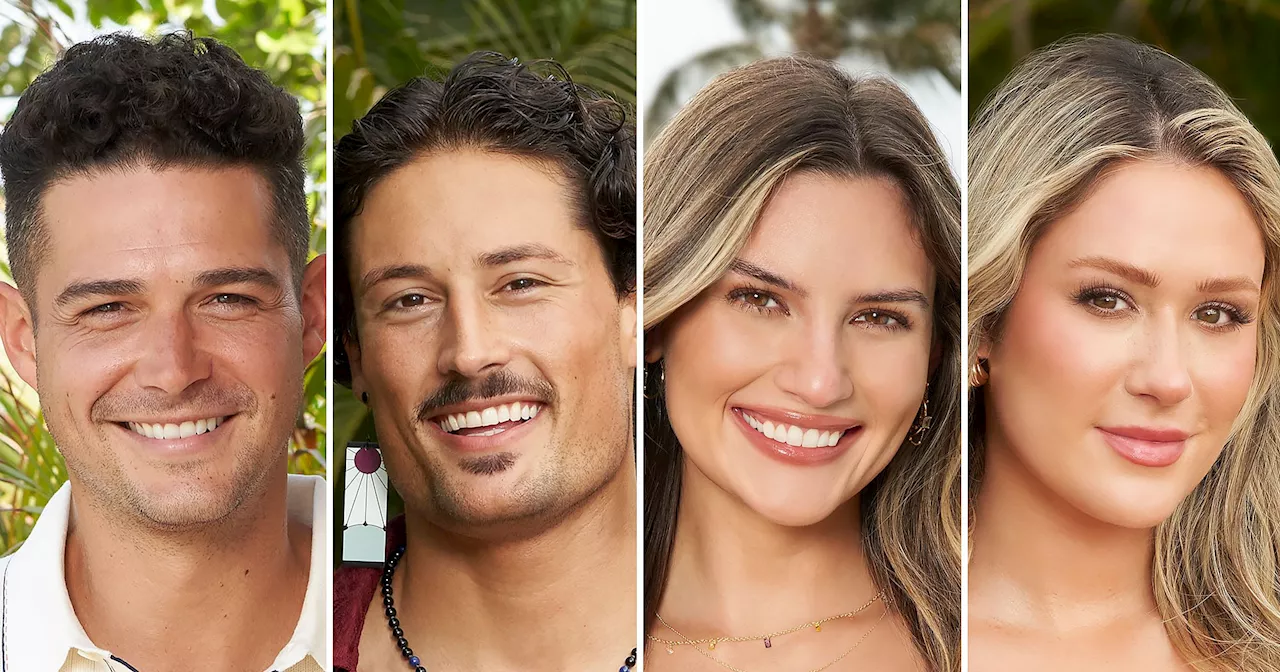 Wells Adams Talks 'BiP': Brayden vs. Kat, Rachel and Aven Reunion