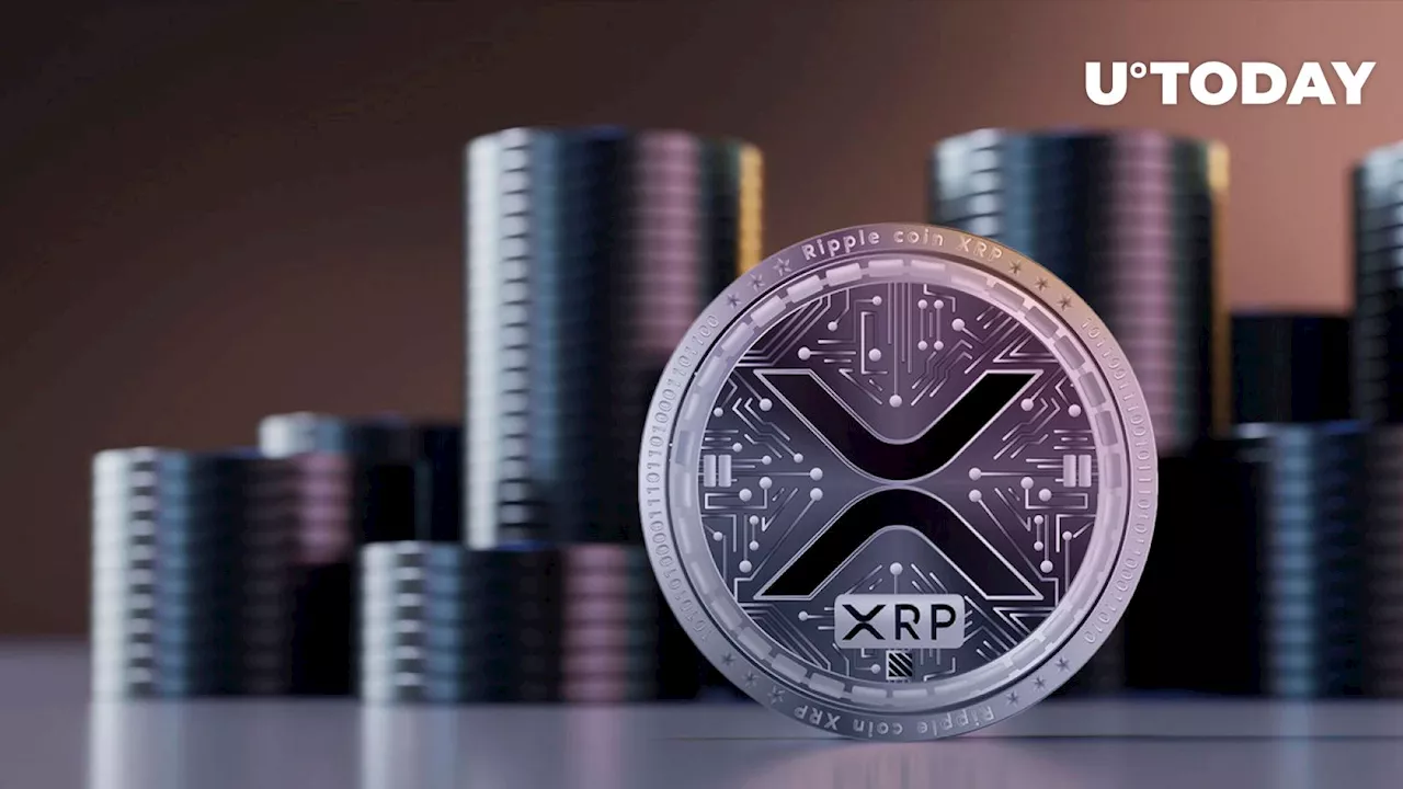 Millions of XRP Tokens Moved to Major Exchanges - Is Sell-off Coming?