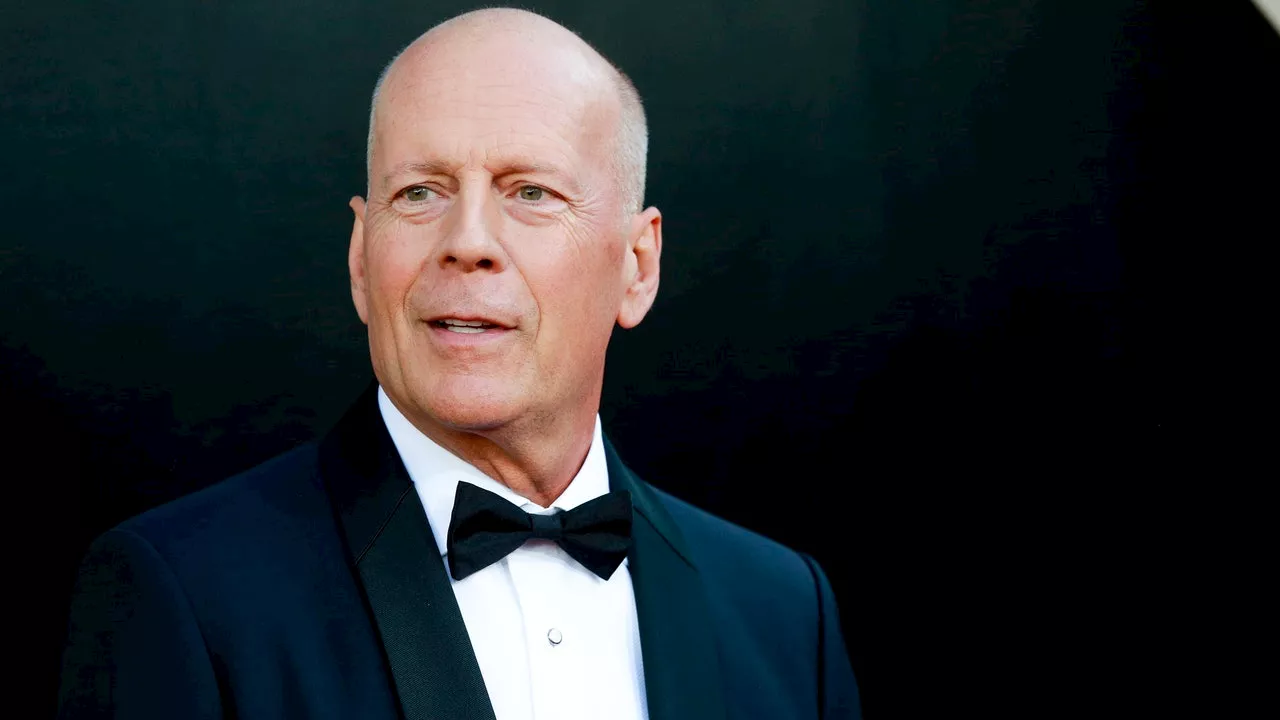 Bruce Willis ‘Not Totally Verbal’ Amid Dementia Battle, Says ‘Moonlighting’ Creator