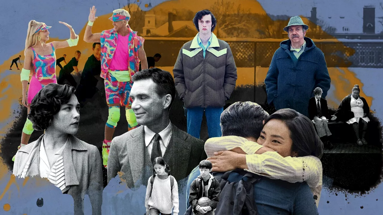 Next Year’s Oscars Already Have a Complex Relationship With Nostalgia
