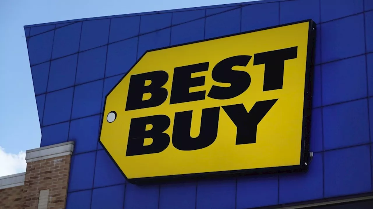 Best Buy to End DVD, Blu-ray Disc Sales in Early 2024