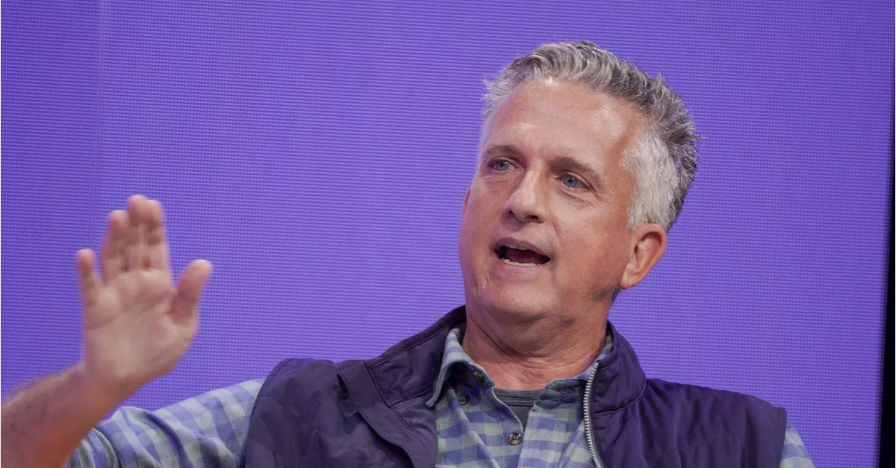 The Ringer’s Bill Simmons: “You can’t just be famous and have a podcast”