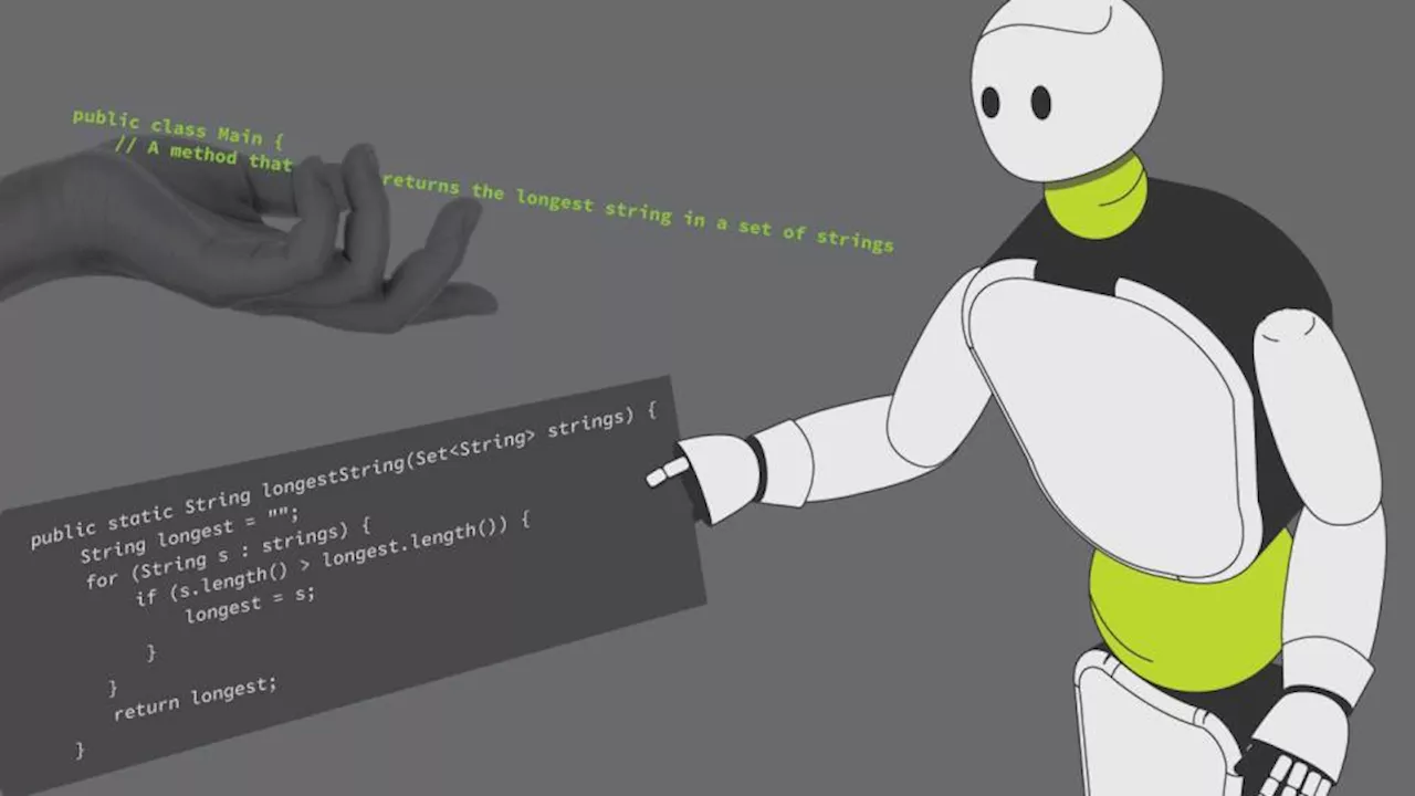 ChatGPT som Python-programmør: Vi bygger en scraper med den hypede chatbot