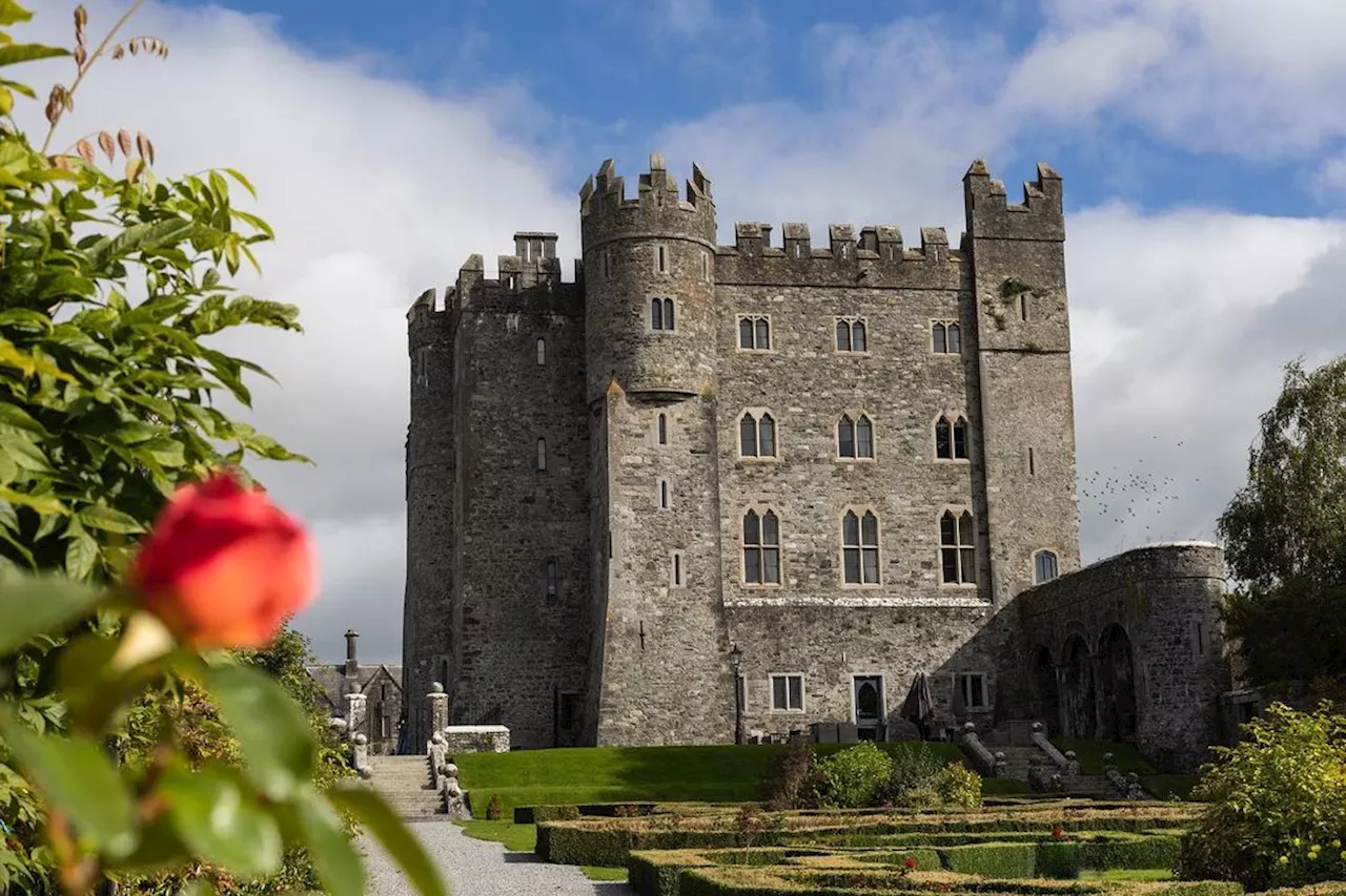 Seven spooktastic stays this Halloween - haunted hotels in Ireland