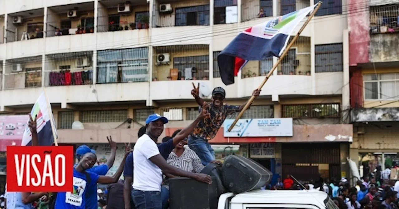 Renamo rejeita derrota em todas as autarquias de Cabo Delgado nas eleições