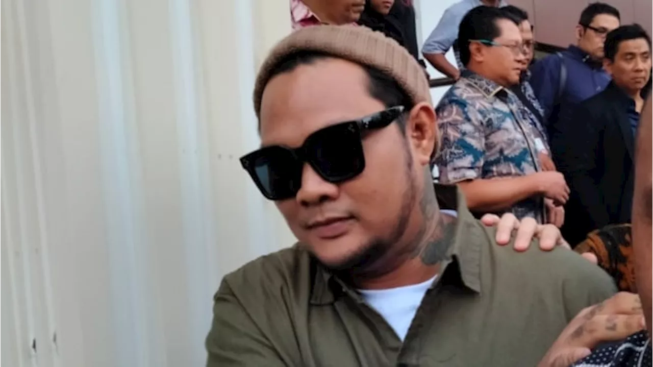 Pengacara Inara Rusli Sebut Virgoun Pakai Borgol Asli untuk Disiplinkan Anak