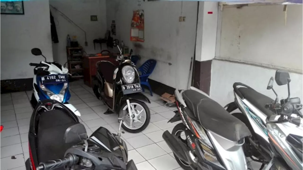 Yang Punya Mobil atau Motor Bekas Bebas Pusing Sampai Akhir Tahun