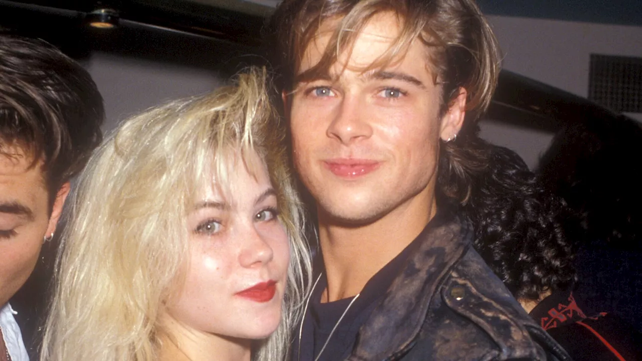 30 Celebrity Couples You Forgot Were Together