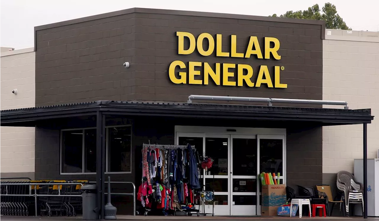 Dollar General replaces current leader with former CEO