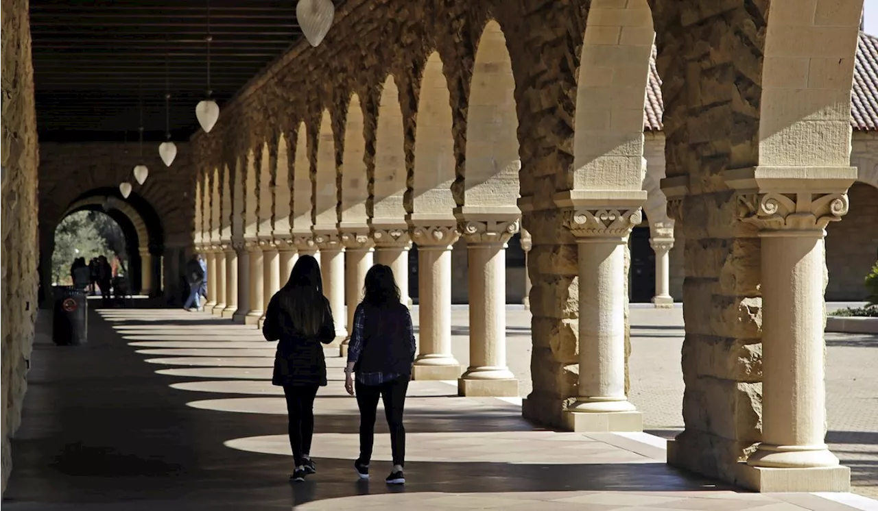 Stanford suspends pro-Palestinian lecturer accused of shaming Jewish students in class