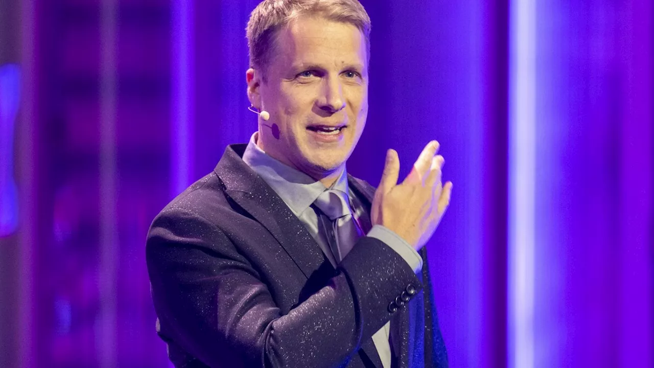 Oliver Pocher: Nach ProSieben-Entscheidung schießt er gegen Joko und Klaas