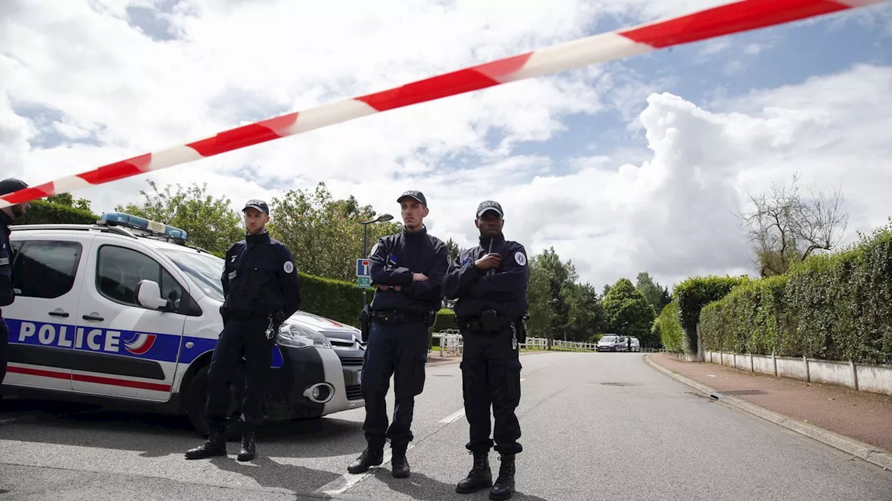 Top-News: Ein Toter und Verletzte bei Messerattacke in Schule in Frankreich