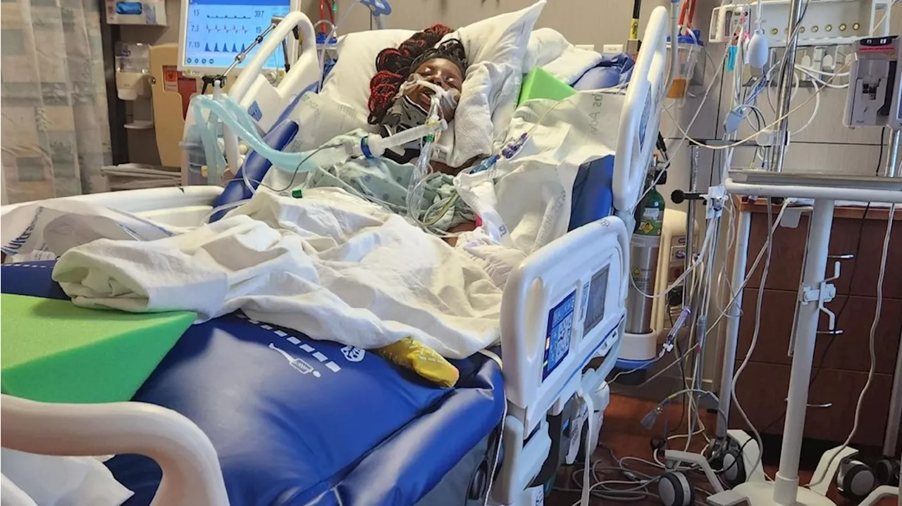 North Texas mom wants answers after rushed to ICU with mysterious injuries following crash