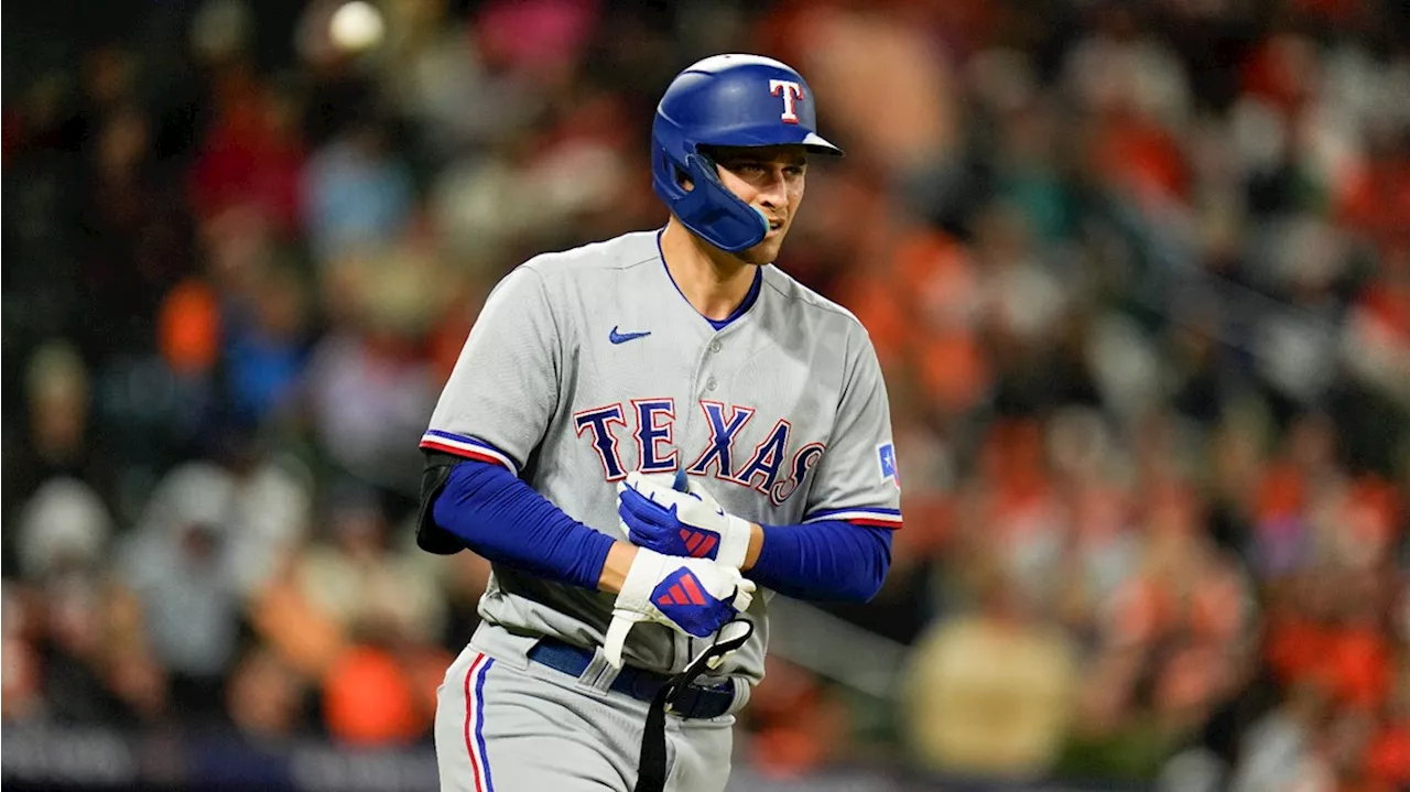 Who will star and who might surprise for Rangers and Astros in ALCS