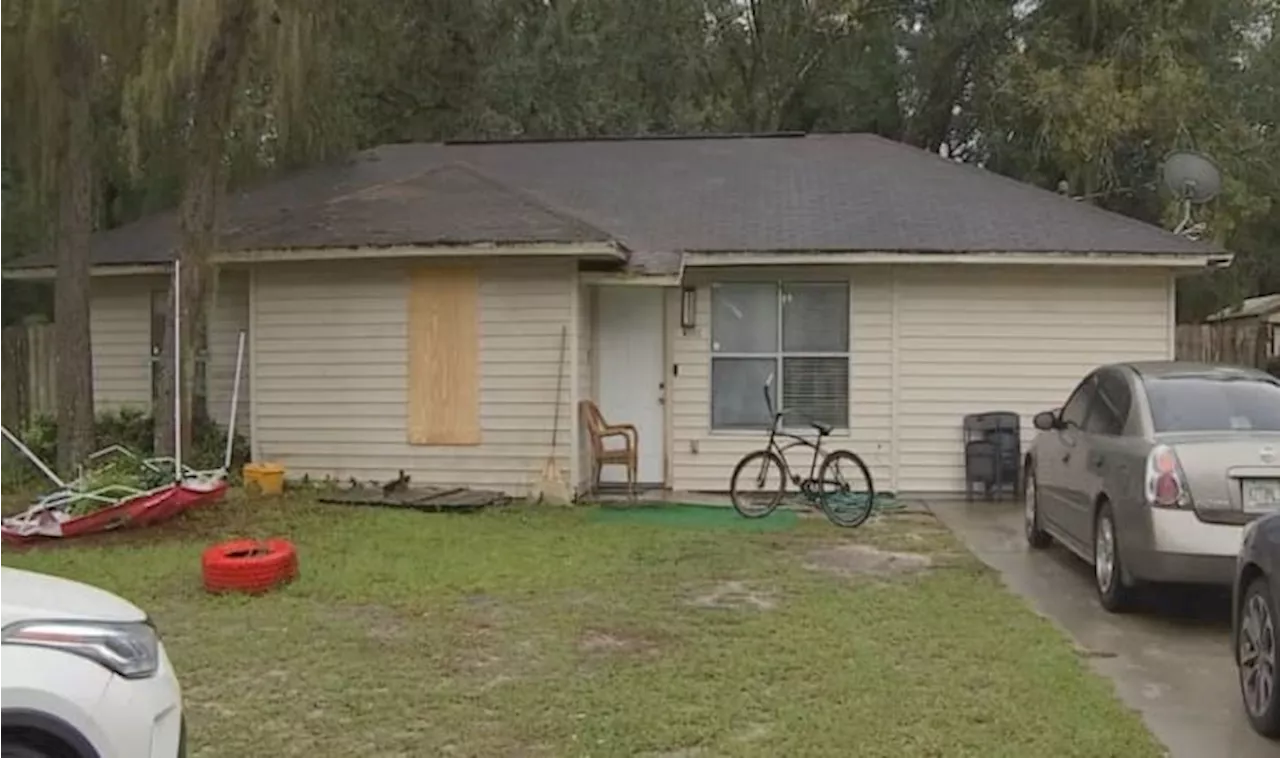 3 arrested in Palatka drug house bust suspects in recent shootings: investigators