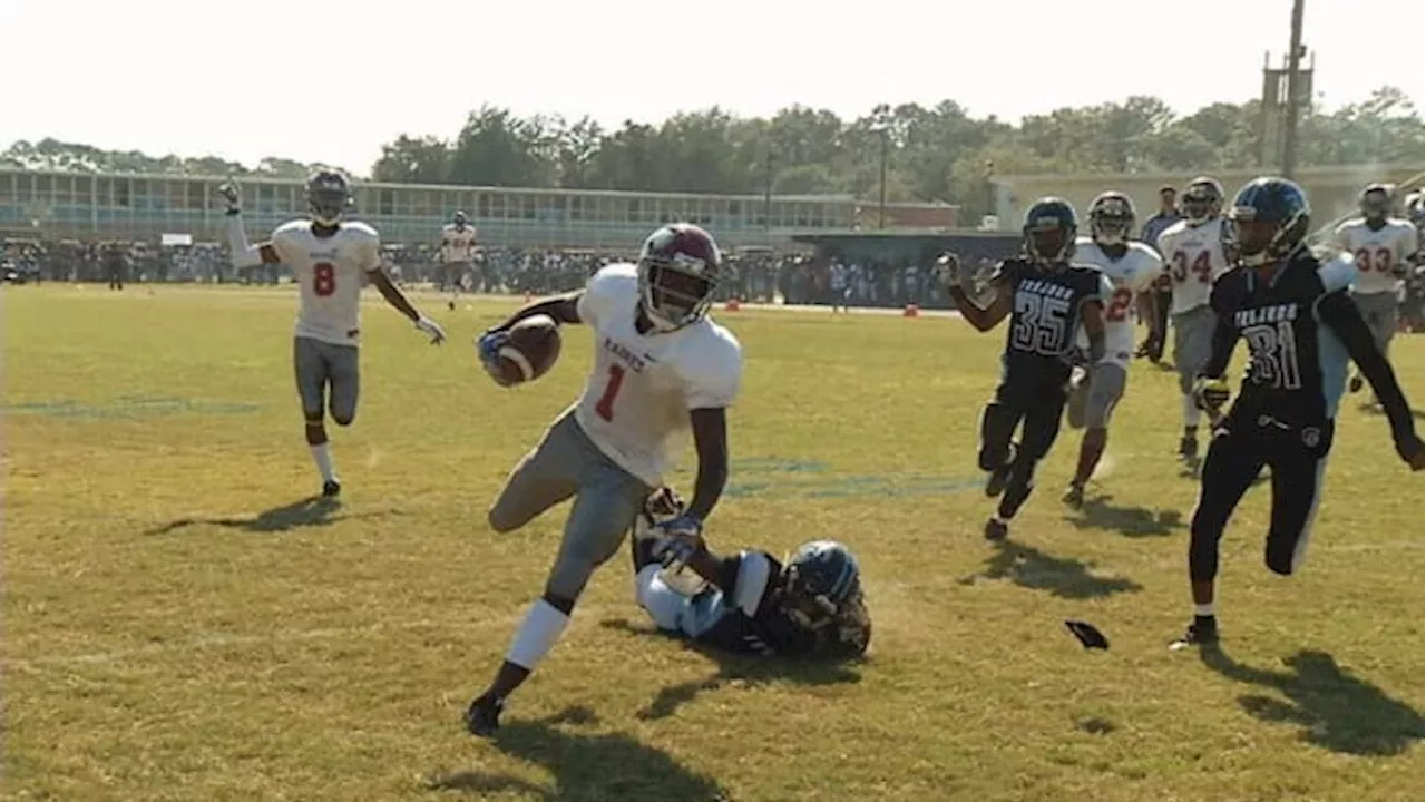 ‘A Northside tradition’: Raines and Ribault continue historic rivalry Saturday