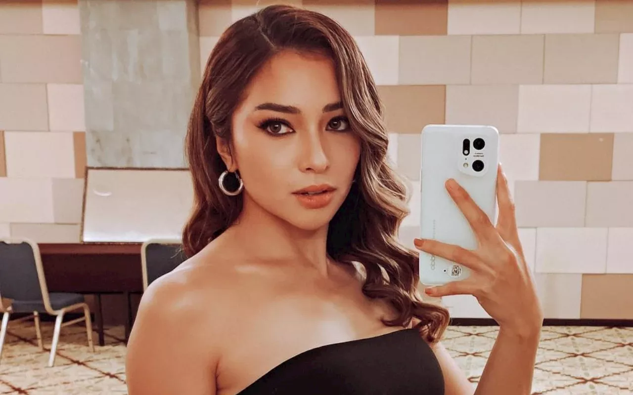 Ghosting Kerjaan 10 Hari, Nikita Willy Jadi Salut Pada Ibu-Ibu di Luar Sana