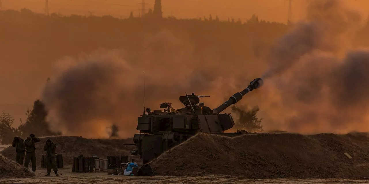 Israel-Hamas War Live Updates: U.N. Asks Israel to Reconsider Evacuation Request