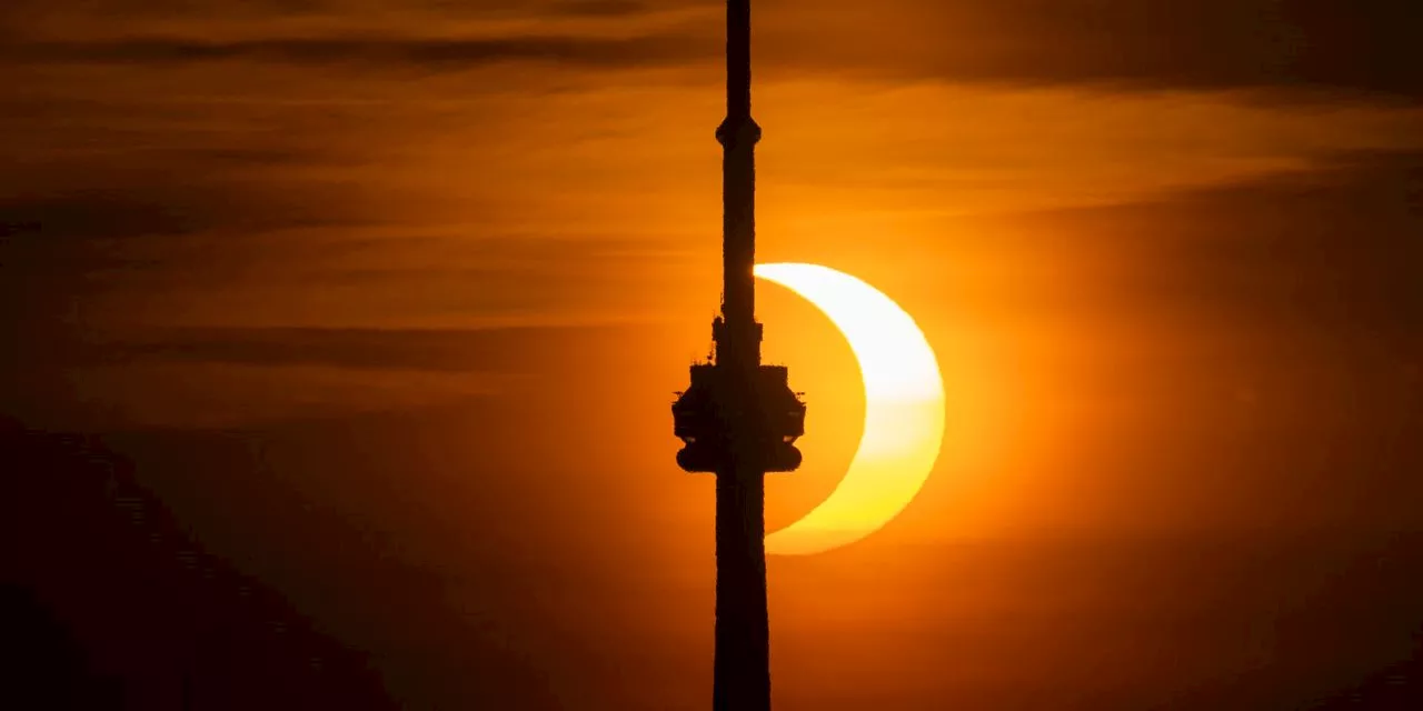 ‘Ring of Fire’ 2023: The Science and Awe of Saturday's Solar Eclipse