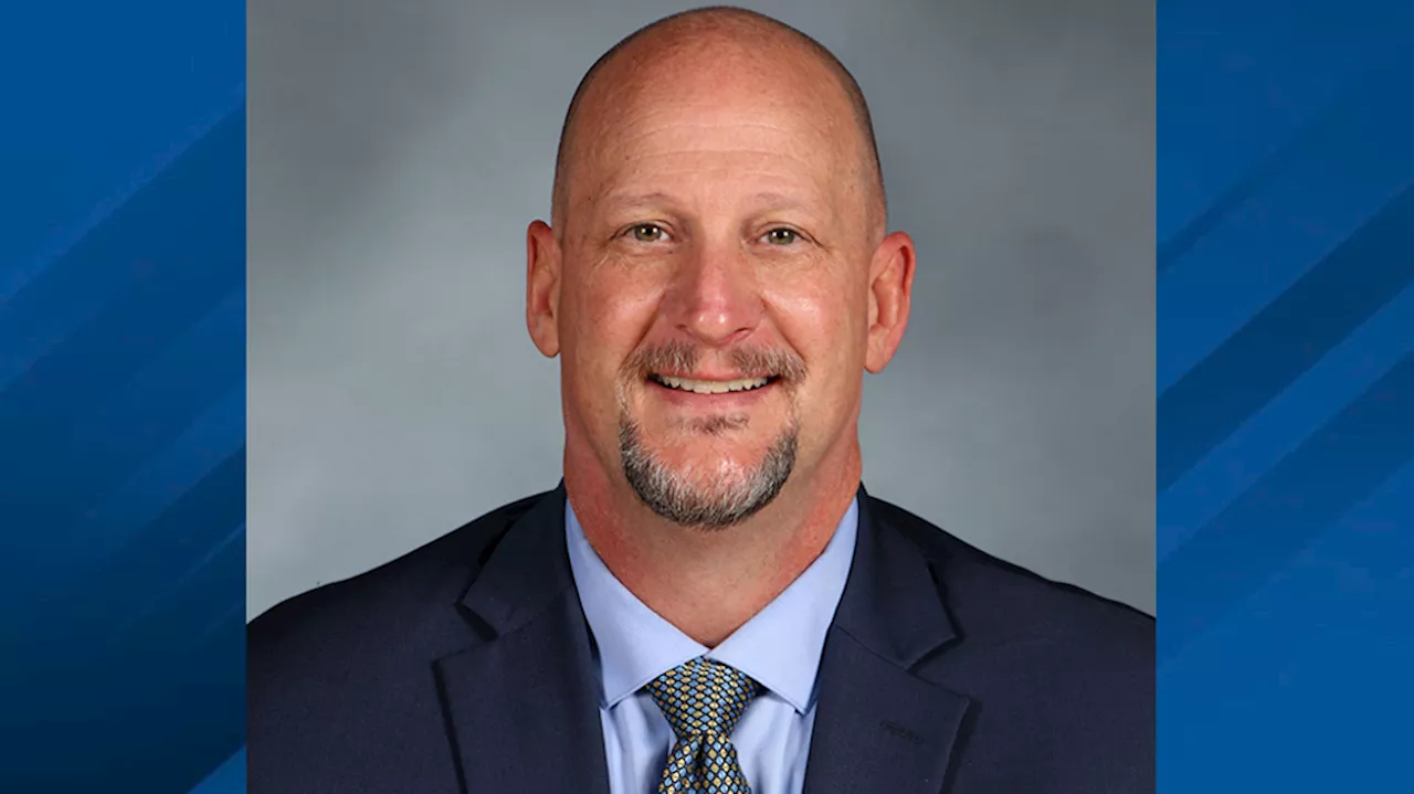 Memo: Olentangy HS principal on leave due to sexual harassment allegation