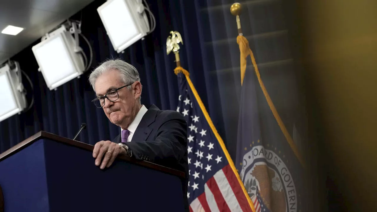 Interest rates: Is Fed done with rate hikes?