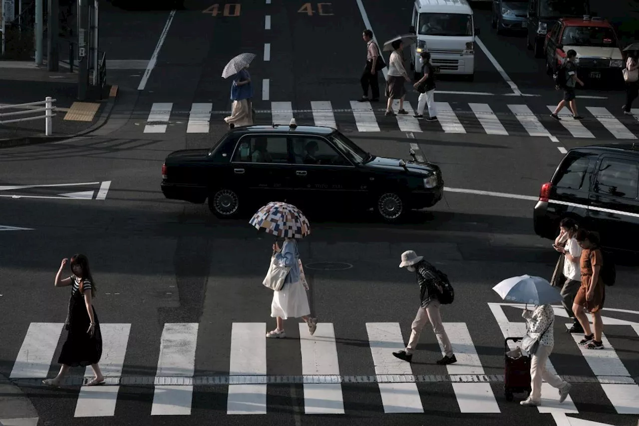 Japan’s Rising Yields, Yen Hedging Costs Drive Insurers to JGBs