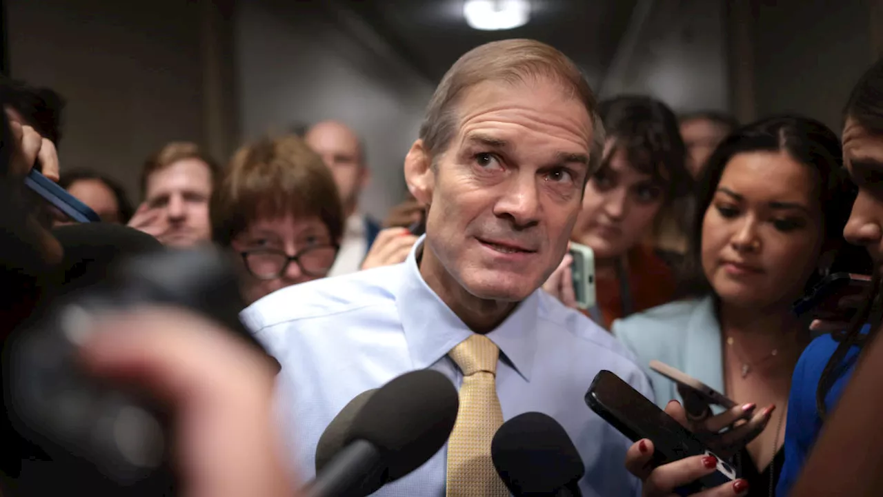 Jim Jordan becoming next House Speaker would be 'a heavy lift': Expert