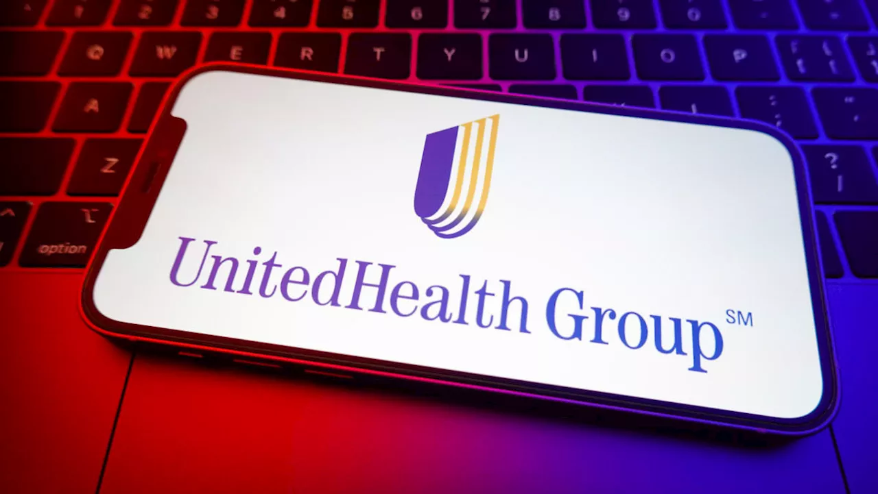 UnitedHealth Group reports strong Q3 revenue growth