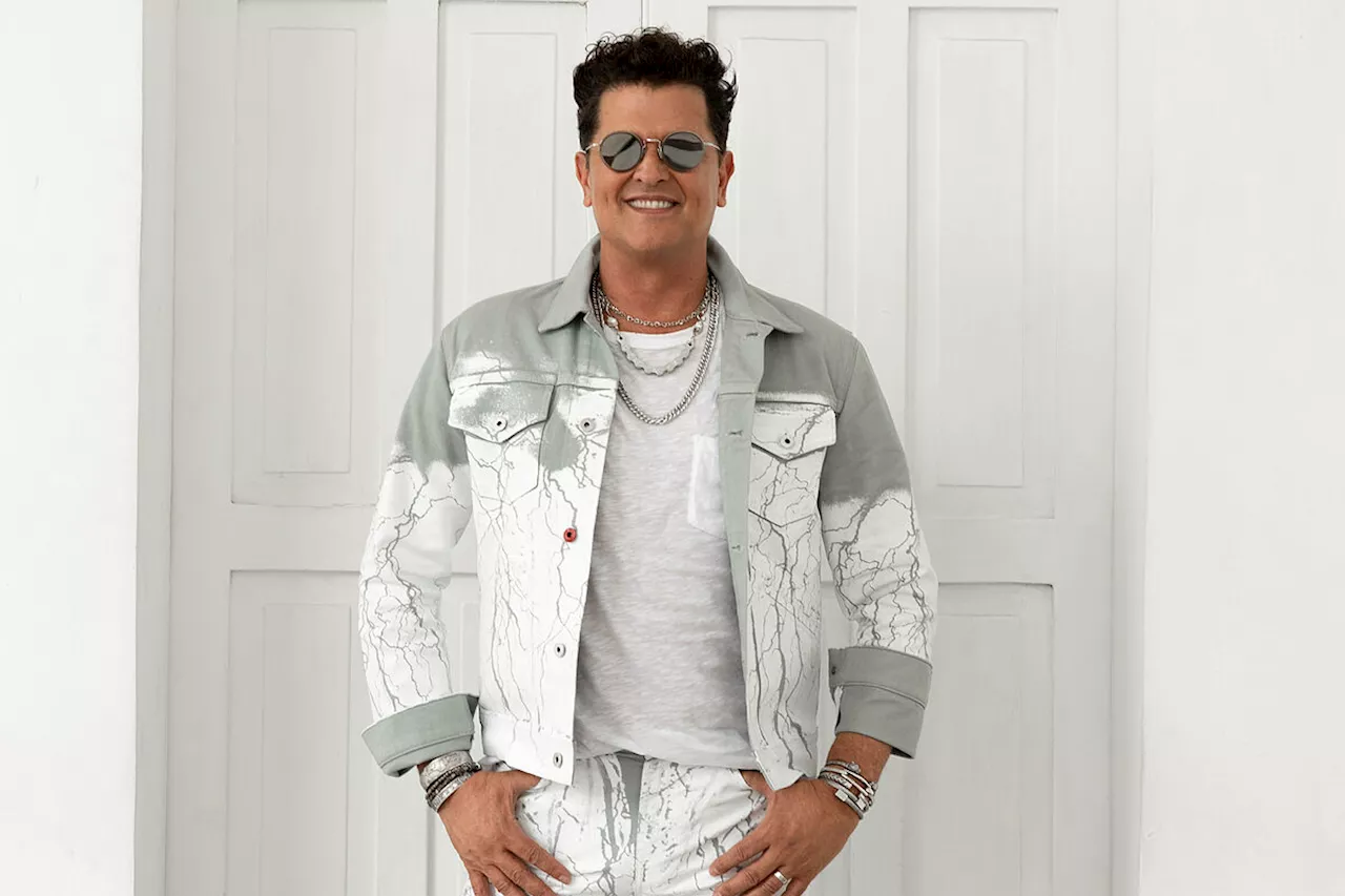 Concierto Carlos Vives gratis en Madrid: dónde es, horario y cortes de tráfico