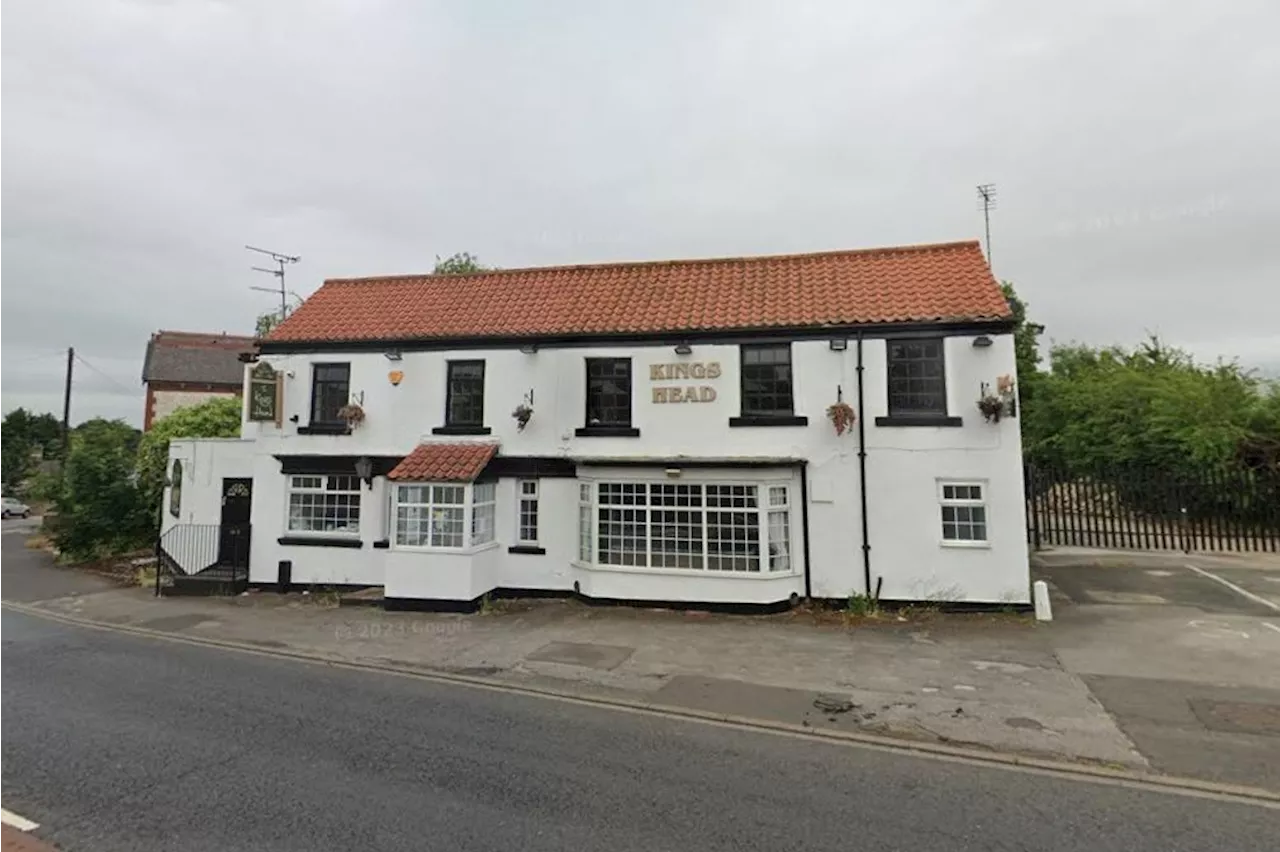 Controversial plans to convert closed pub into housing refused after residents’ objections