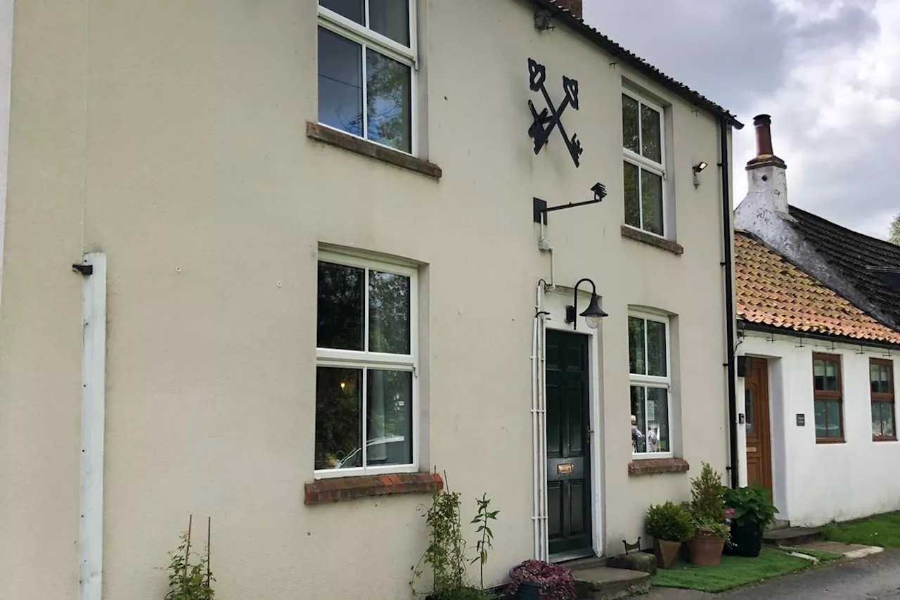 The Cross Keys, Thixendale: The Yorkshire boozer which is still serving its 'spectacular' chips despite its legendary landlord retiring