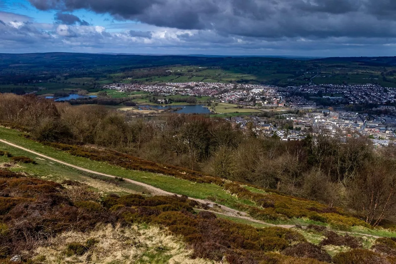 Yorkshire council under fire for 'tax on fresh air' as it looks to charge for parking at Leeds beauty spots Golden Acre Park and Otley Chevin