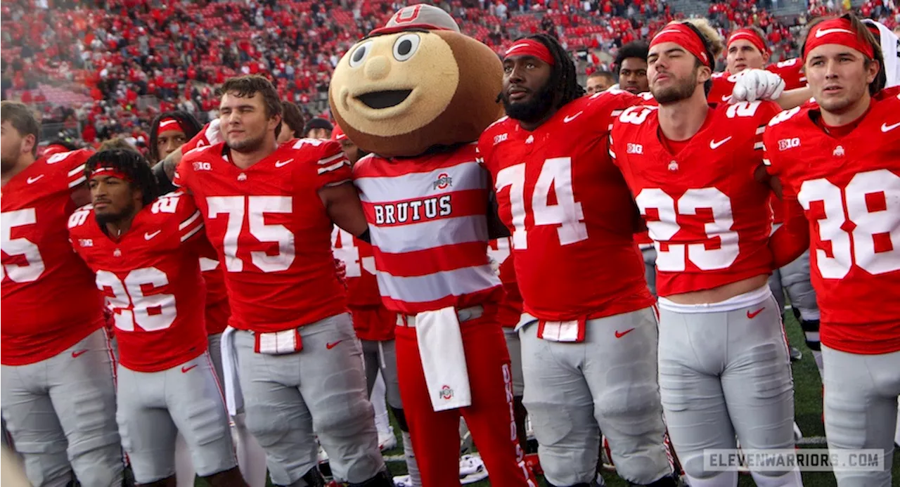 Ohio Senator Plans to Introduce Legislation to Ban Streaming-Exclusive Ohio State Football Games