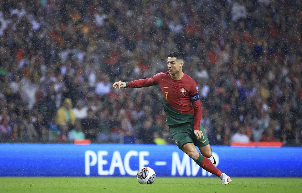 Portugal : Cristiano Ronaldo mis au défi d’atteindre 1.000 buts en carrière par le président du FC Porto