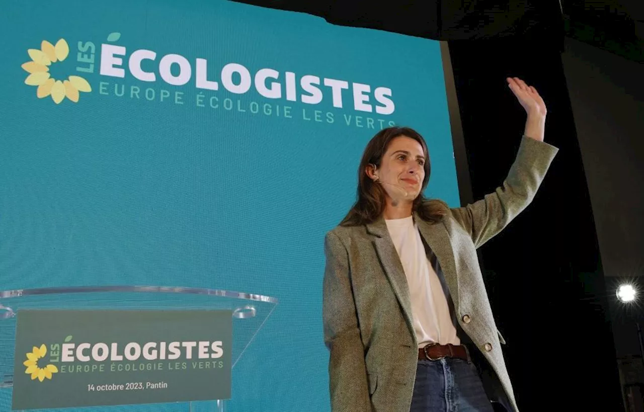 A Pantin, EELV se transforme en Les Ecologistes et lance sa propre révolution