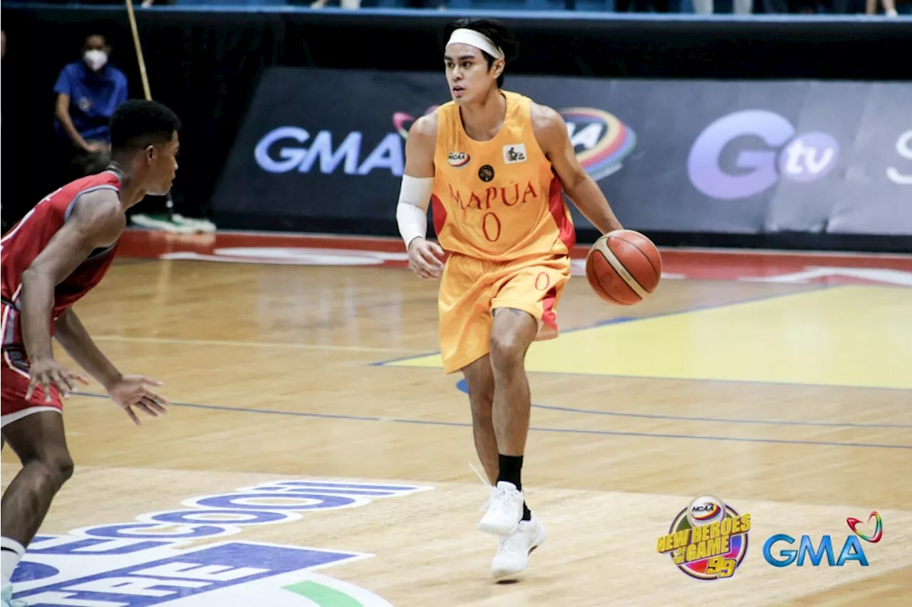 Mapua averts collapse, hands Lyceum 2nd straight loss