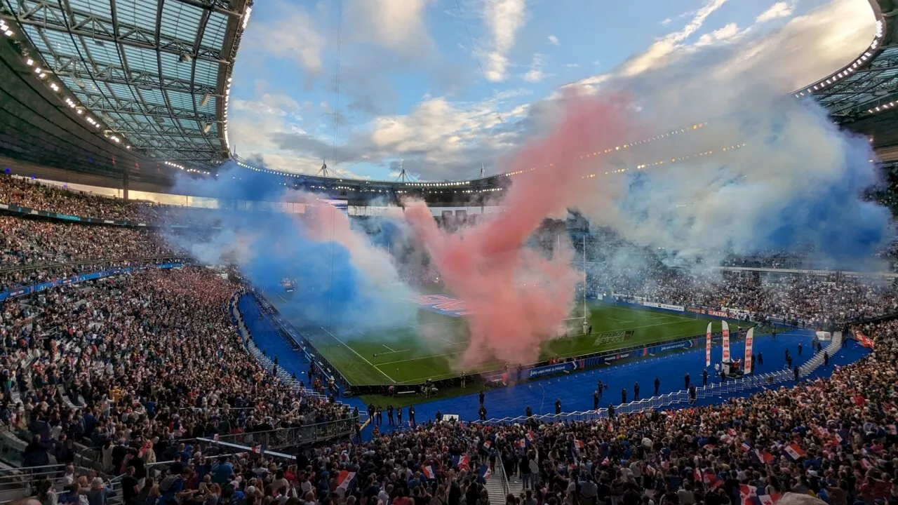 Coupe du monde de Rugby : ces présidents de club normands livrent leurs pronostics avant les quarts