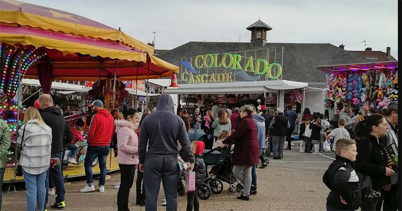 Voici ce qui vous attend lors de la foire Saint-François de Formerie ce samedi