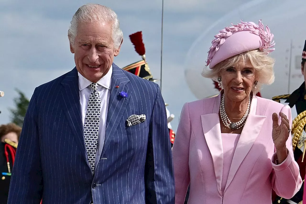 Camilla e gli abiti 'rosa Barbie', per lei sono meglio i jeans