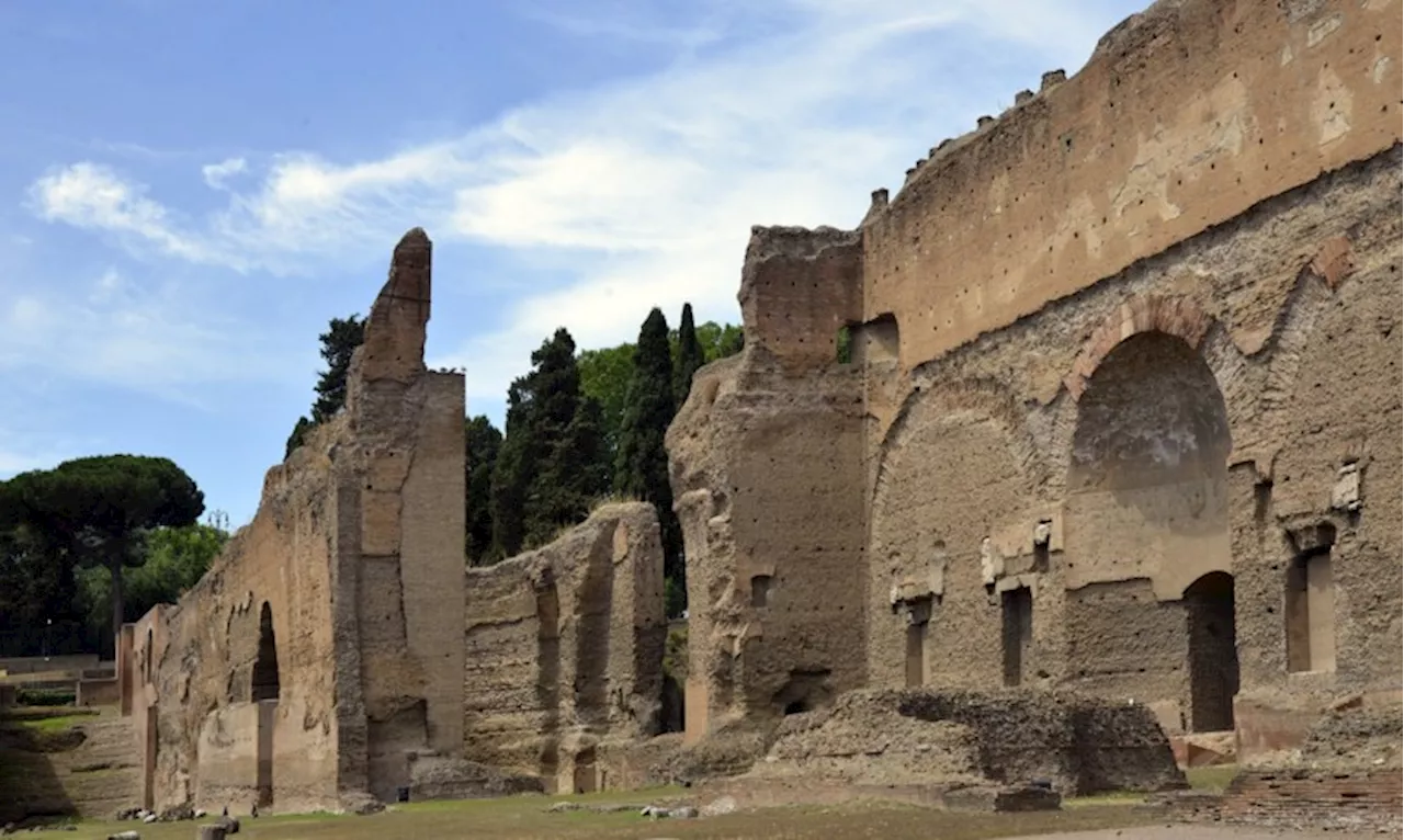 Affidato a Michieletto il cartellone di Caracalla Festival '25, anno del giubileo