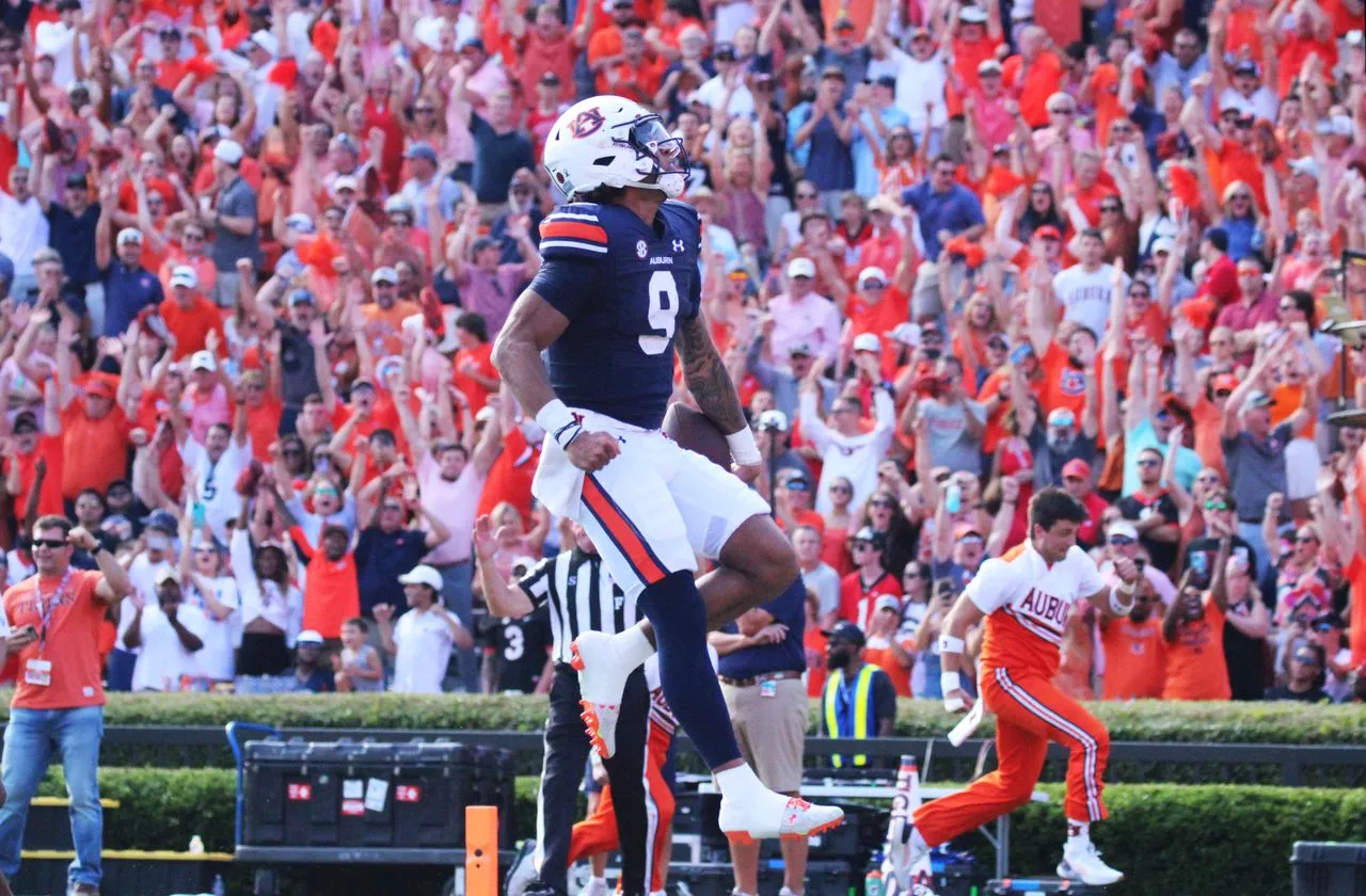 Here are 3 questions for Auburn football’s Week 7 game at No. 22 LSU