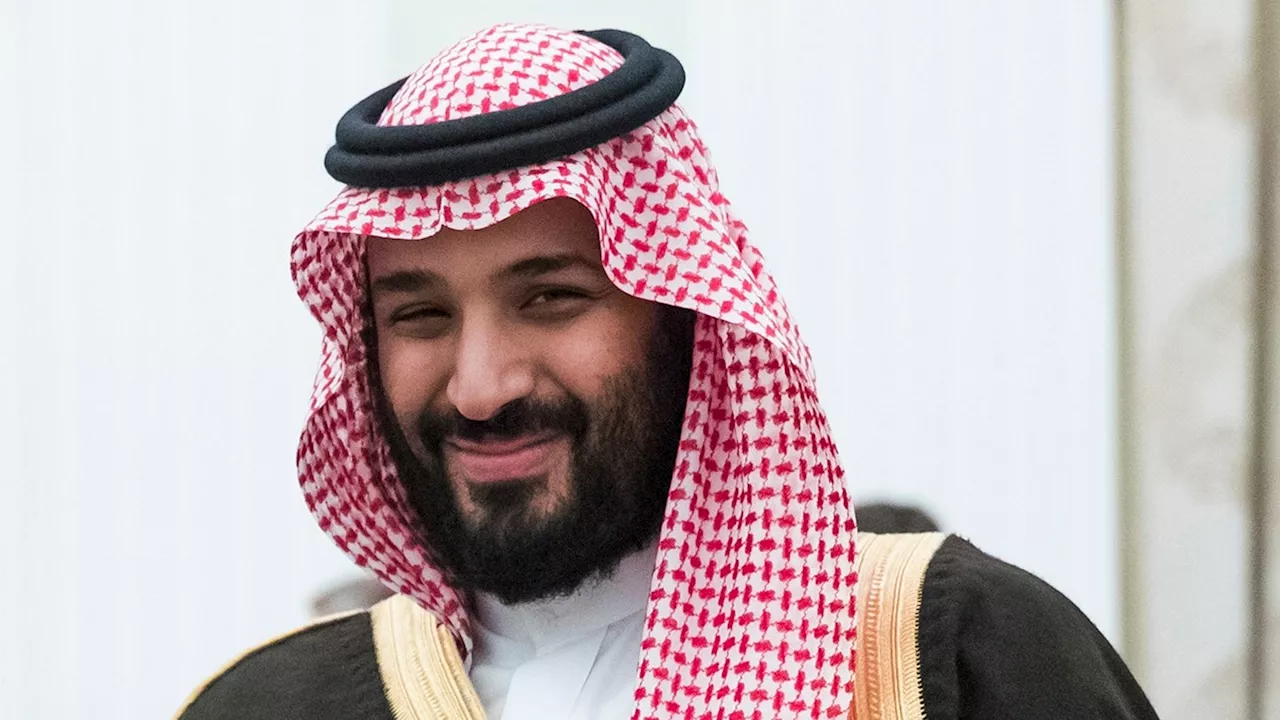 Saudi Arabia Pauses U.S.-backed Israel Deal, Looks Toward Iran