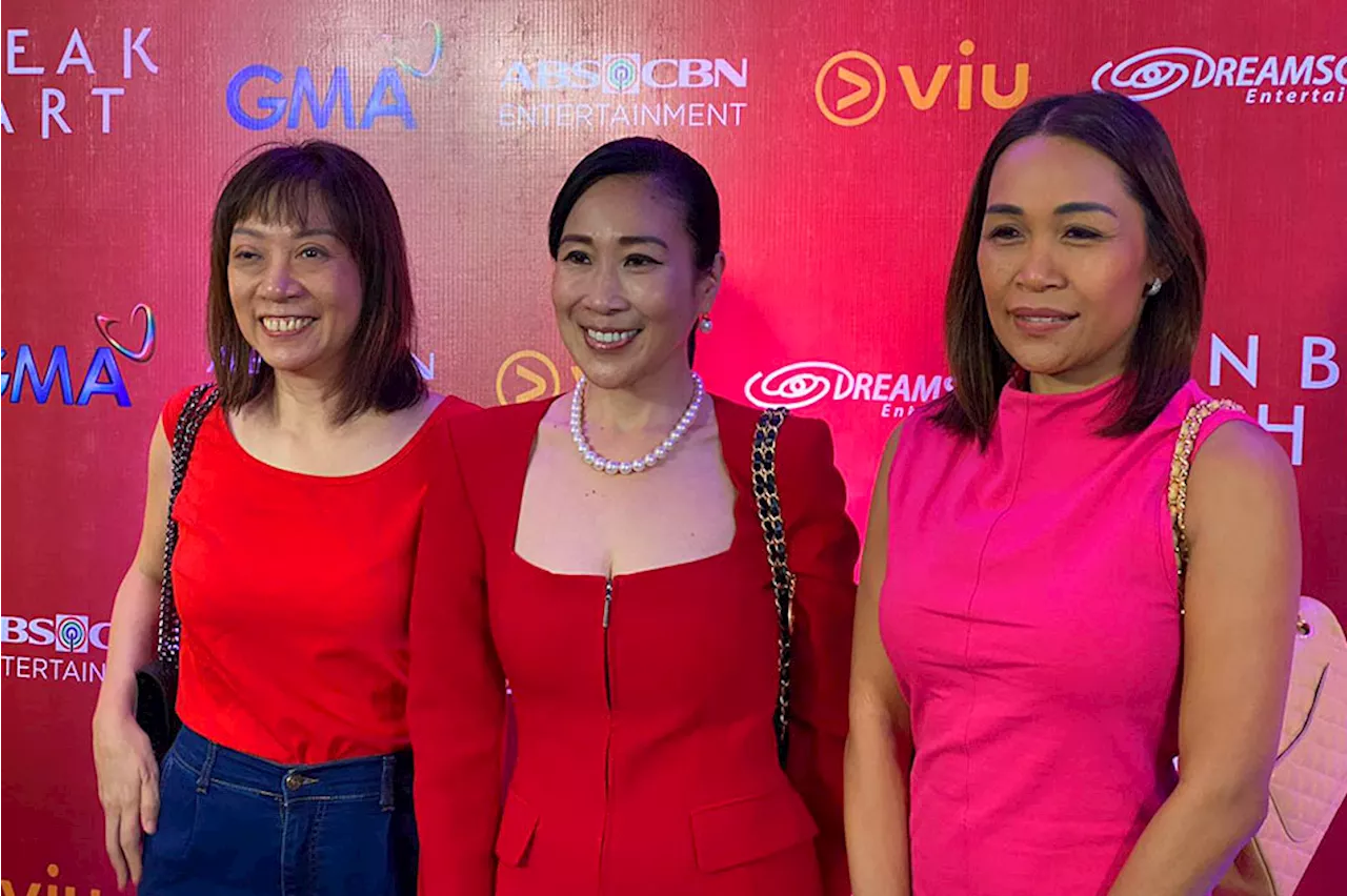 GMA boss eyes movie collab with Star Cinema