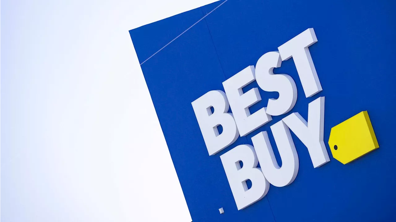 End of an era: Best Buy to stop selling DVDs and Blu-rays in 2024