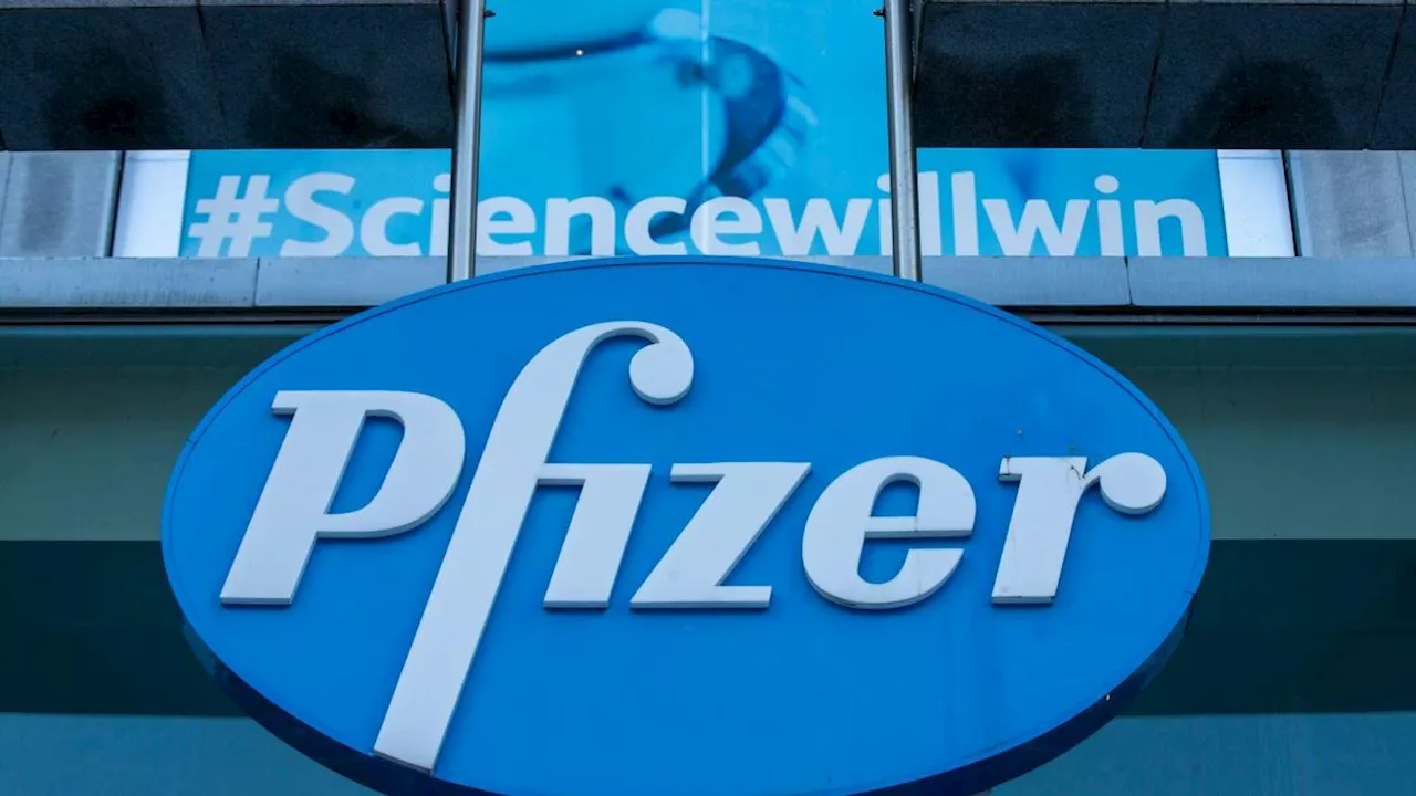 Covid-Arzneien nicht gefragt: Pfizer senkt Jahresprognose