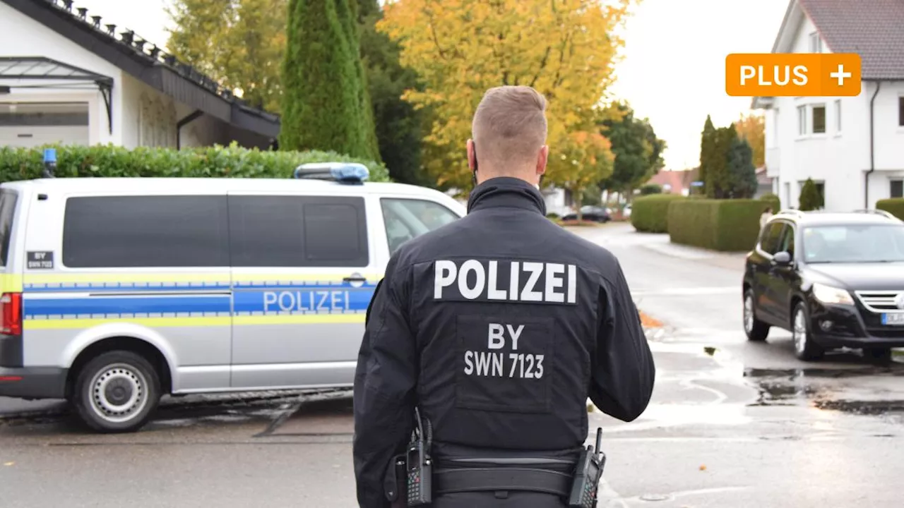 Explosionsgefahr in Gundelfingen: 'Lieber einmal zu viel gewarnt...'