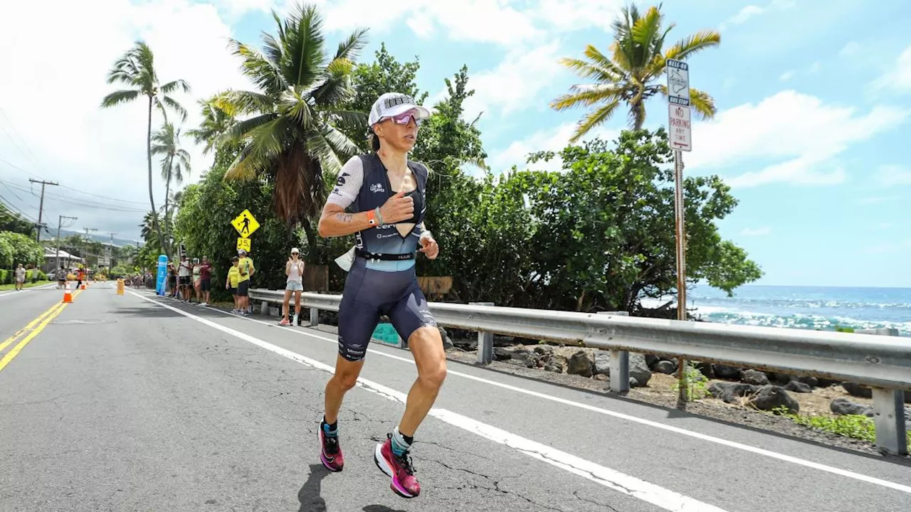 Ironman 2023 auf Hawaii: Zeitplan und Übertragung im TV oder Stream